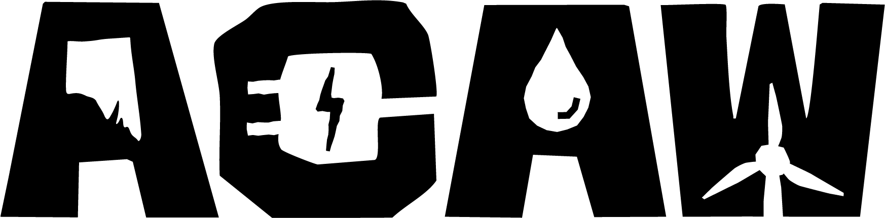 Adelaide Climate Action Week logo