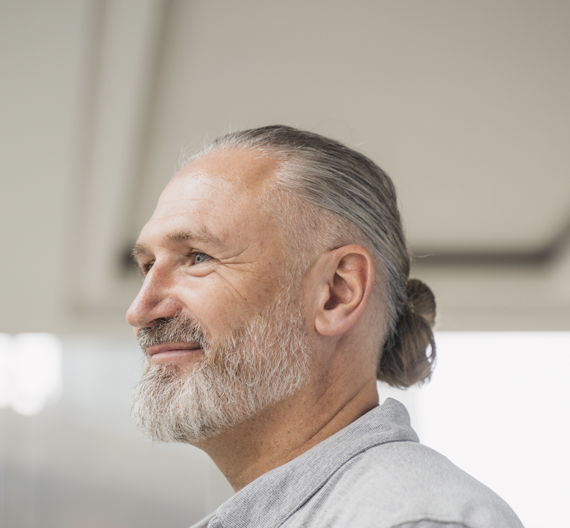 Mark Rowland, Co-Founder of ROCeteer