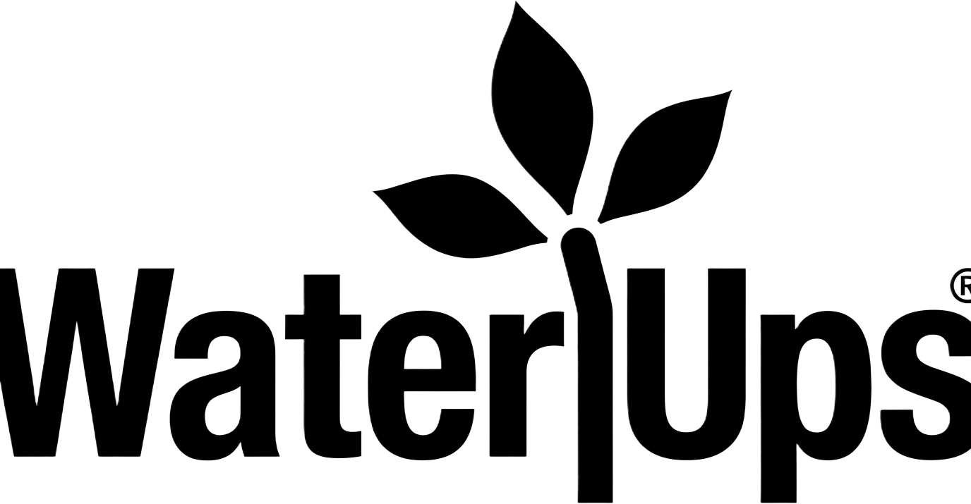 WaterUps logo