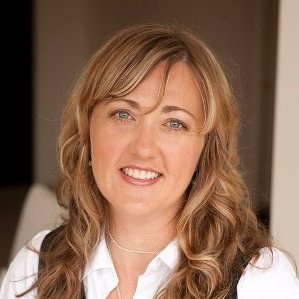 Portrait of Danielle Rowland
