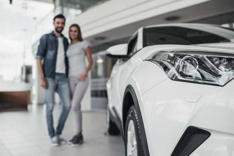 How Local Car Dealerships Can Get More Customers onto Their Lots