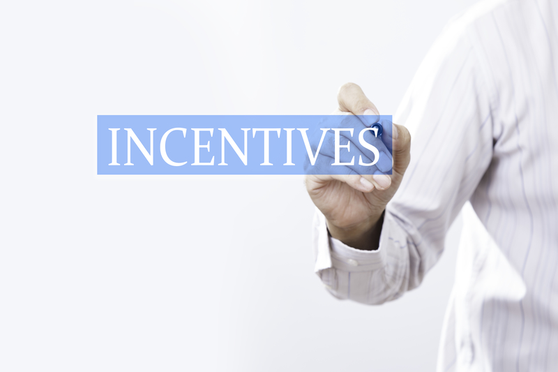 How to Incentivize Employees to Stay at Your Company